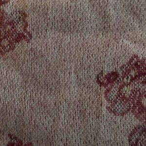 NWT Pink Scarf